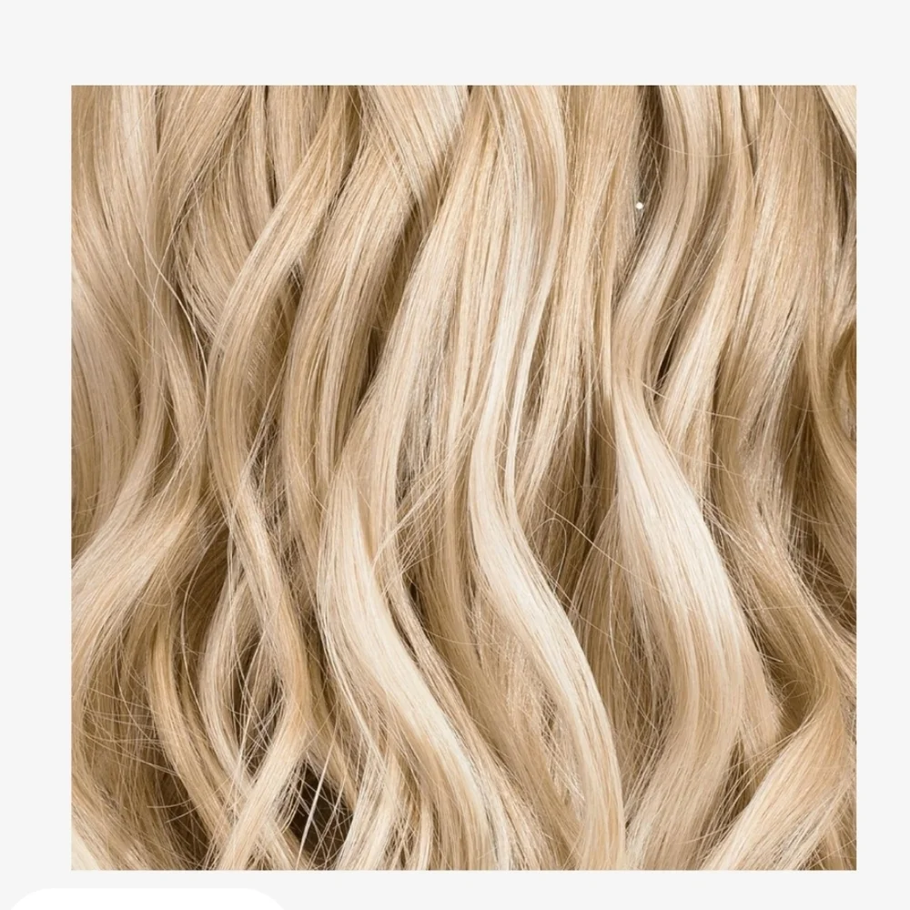 Maddison Reed Hair Color Kit Blonde Amalfi Blonde 3 Sets